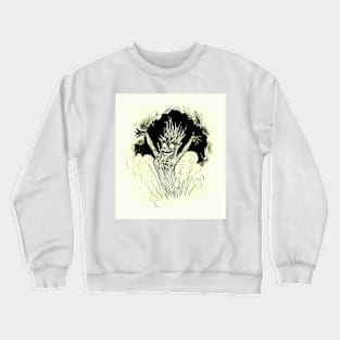 Surprise! Crewneck Sweatshirt